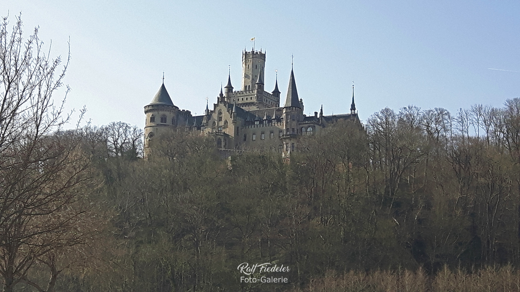 Marienburg bei Nordstemmen